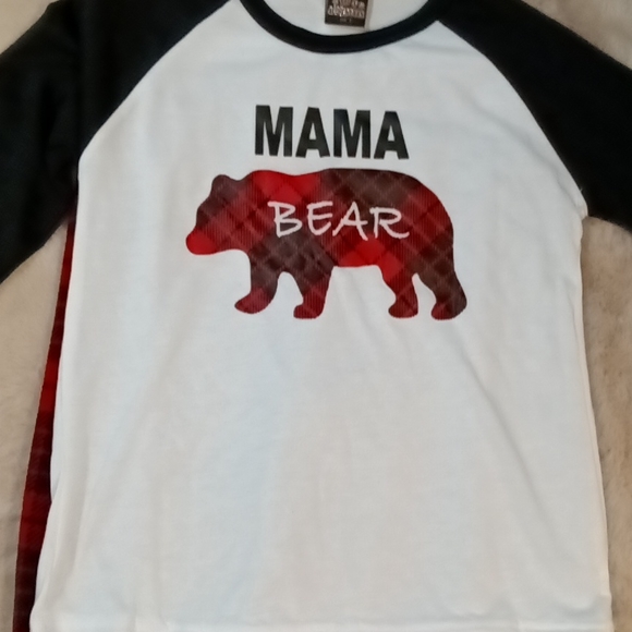 Mommy & Me PJ's - Picture 10 of 14